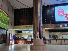 -武汉华夏国际影城(鲁广店)