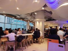 大堂-cookedDeli by city'super