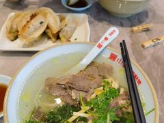 -小姜锅贴(凤凰街店)