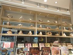 -好利来(马家堡店)