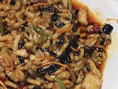 -紫光园·烤鸭(吕家营店)