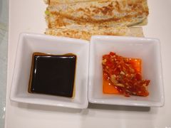 葱包烩-钱塘宴(东站西子国际店)
