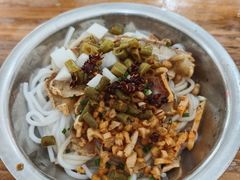 -瘦子桂林米粉店(总店)