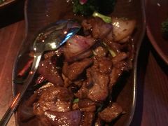 -花马天堂云南餐厅 Lost Heaven(高邮路店)