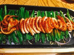 -阿罗新疆菜(人民广场店)
