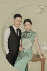 -日光视觉婚纱摄影(旗舰店)