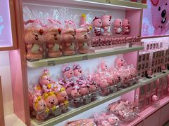 -乐天免税店(明洞店)