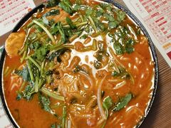 -肥汁米蘭香港米线(宁波路总店)