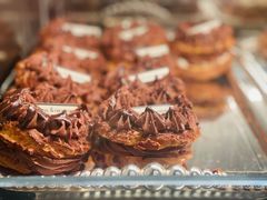 -B&C黄油与面包·THE GARDEN BAKERY概念店(世纪汇店)