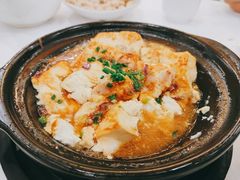 客家酿豆腐-东江渔村(皇悦店)