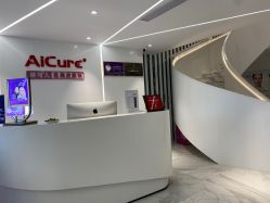 -AiCure 埃可儿·韩国医学皮肤管理