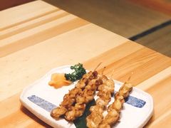 -兆治日本料理(华府世家店)