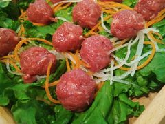 -老墙根涮肉·铜锅鲜羊肉(良乡店)