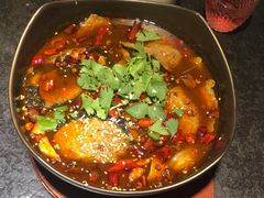 水煮无肉-安多素食(广仁寺路店)