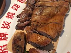 -南拳十三姨·潮汕砂锅粥·粤菜(西单大悦城店)