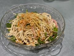 凉拌干丝-洪祥大酒店(大庆东路店)