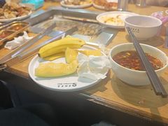 -苏格里岛·自助烤肉·火锅海鲜(金鼎广场店)