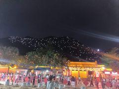 -华清宫景区