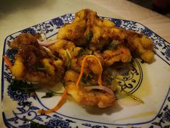 -东北王食府(科大店)