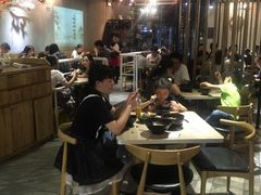 大堂-云味馆·云南菜·云南米线(景田店)