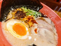 -一風堂拉面(美罗城店)