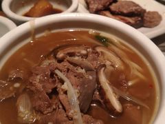 火锅面-萨拉伯尔(燕莎友谊商城店)