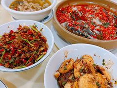 -笨罗卜浏阳菜馆(太平街店)