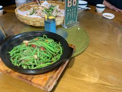 -猪腰一家·地道佛山菜(盐步店)