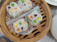 -鹭江宾馆·观海餐厅