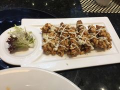 -新兴·金羊座·粤菜点心(乐峰店)