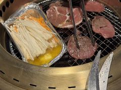 -炙城·韩式烤肉(南京东路店)