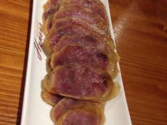 -又一福烤鸭·北京菜(东四店)