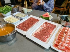 -君邦火锅(新疆大厦店)