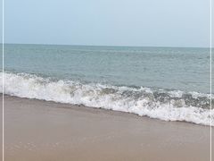 -那香海钻石沙滩浴场