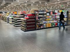 -永辉超市(通州万达店)