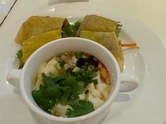 -碧海银沙海鲜餐厅(恒大海上威尼斯店)