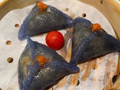 -悦得闲广式茶楼点心(石厦时代广场店)