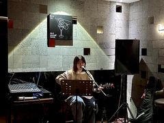 -LAMP BAR 水烟音乐酒吧