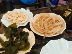 -肖肖酸萝卜鱼火锅(总店)