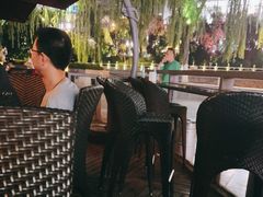 露天位-Malena玛莲娜