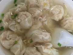 -汪家馄饨(集庆路店)