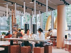 -麦当劳(北苑秋实路店)