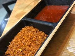 -老友巷·中式烤肉(北滘店)