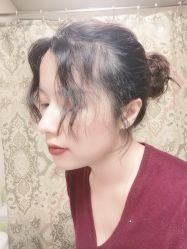 点击看大图 -CE·专业蛋白•羽毛接发·潮色烫染品牌店