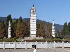 -云南民族村