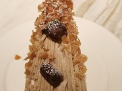 经典栗子蛋糕-Peet's 皮爷咖啡(东湖路手作店)