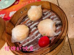 -点都德(聚福楼店)