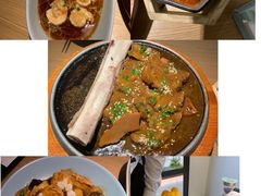 -蜜桃餐厅·伴山(绿宝广场店)