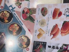 -和町回转自助日料(华山环宇城店)