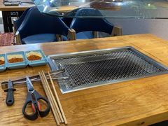 -蚝英雄·自助烤蚝(高新店)